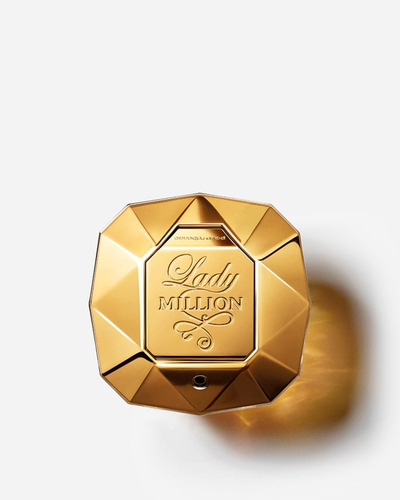 Perfume Lady Million Paco Rabanne 80ml