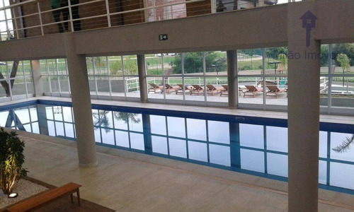 Terreno À Venda, 340 M², Condomínio Cyrela Land Escape, Green Valley Em Votorantim/sp - Te0281