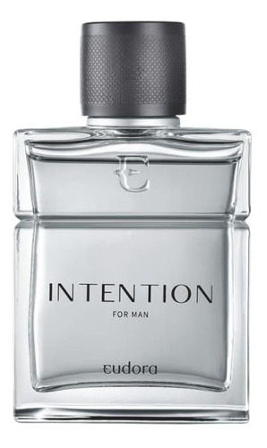 Colônia Desodorante Intention For Man 100ml