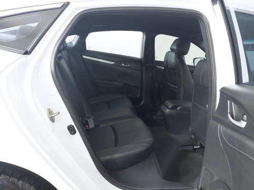Imagem 13 de 15 de 150395 - Honda Civic 2017 Com Garantia