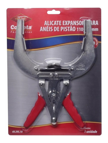 Alicate Expansor P/anéis Pistão Motores Profissional 110-160