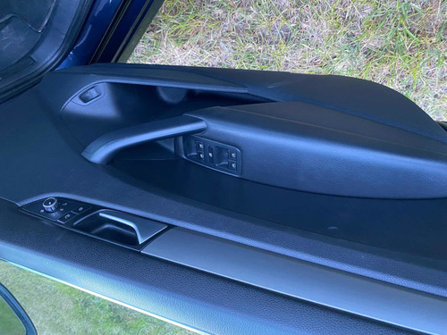 Imagen 11 de 13 de Volkswagen Passat 2015 2.5 Highline L5 At