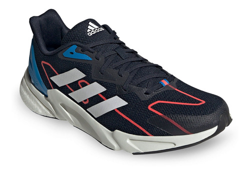 Tenis adidas Hombre X9000l2 M Azul Marino 3061763