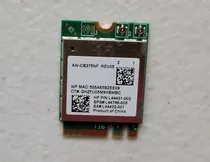 Comprar Tarjeta Wifi Realtek Rtl8822ce Para Laptops Hp 245 G8 14-dk