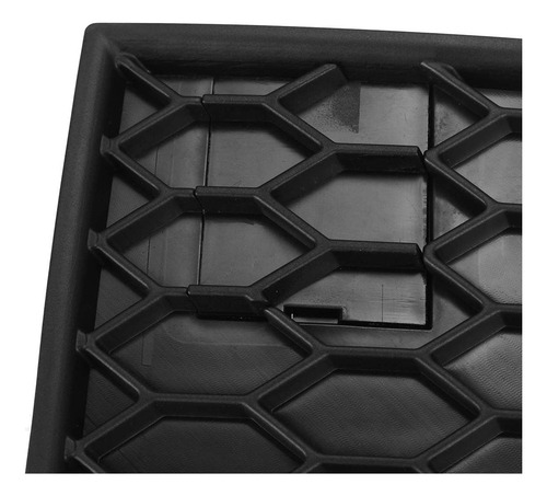 Cubierta De Luz Antiniebla Trasera Para Parachoques De Coche