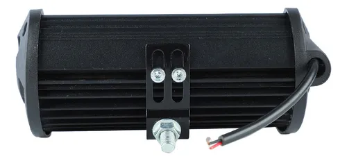 Luz De Trabajo Led For Coche De 7 Pulgadas, 120 W, 3 Líneas