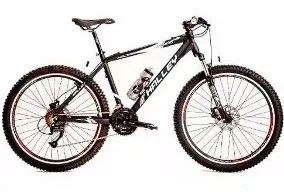 Bicicleta halley rodado 26 freno a disco new arrivals