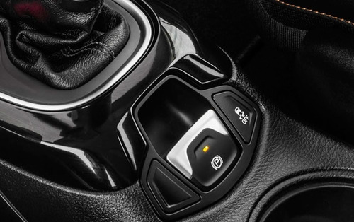 Jeep Compass Longitude 4x2 Full Techo Cuero 2021 #13