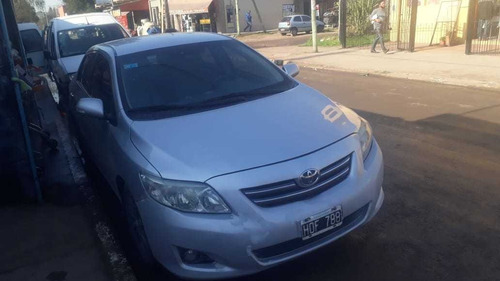 Imagen 2 de 9 de Toyota Corolla 2008 1.8 Se-g At