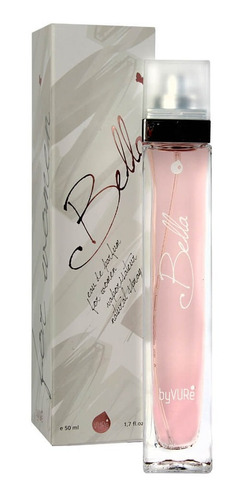 Perfume Bella X 50 Ml - Fragancias By Vuré