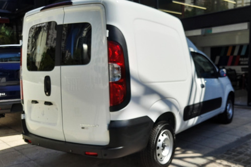 Imagen 8 de 19 de Fiat Fiorino Endurance 1.4- Entrega Inmediata- Js