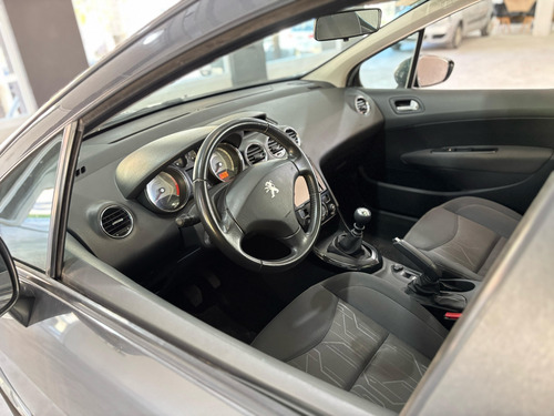 Peugeot 308 1.6 Allure Hdi 115cv