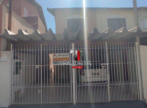 Imagem 14 de 30 de Sobrado Com 3 Dormitórios À Venda, 130 M² Por R$ 500.000,00 - Jardim Ouro Preto - Taboão Da Serra/sp - So0029