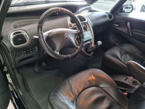 Citroën Xsara Picasso 1.6 Glx Flex 5p