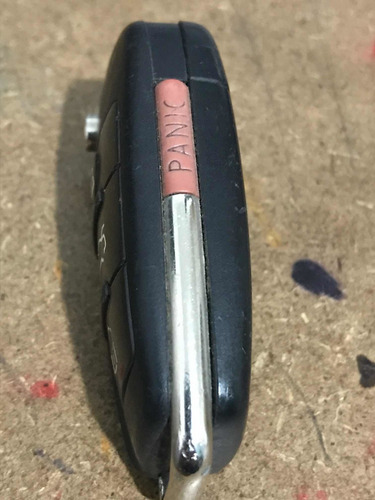 Llave Audi A6 Avant, Q7, Avant Qu, Allroad Quattro (Usado)