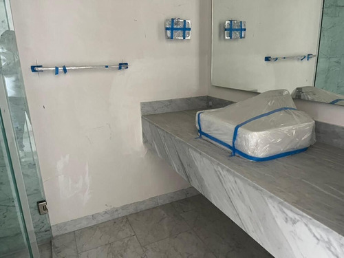 Departamento En Venta En Lomas De Tecamachalco ,