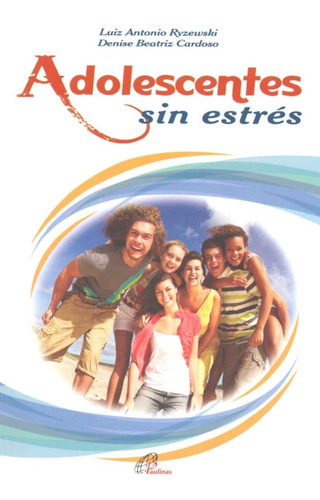 Adolescentes Sin Estrés