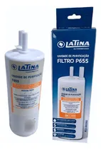 Comprar Vela Filtro Latina Original Pn535 Pa731  Vitamax Purifive