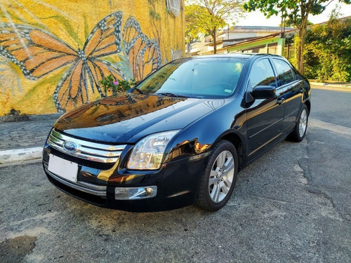 Ford Fusion Sel 2.3 2008 Muito Novo