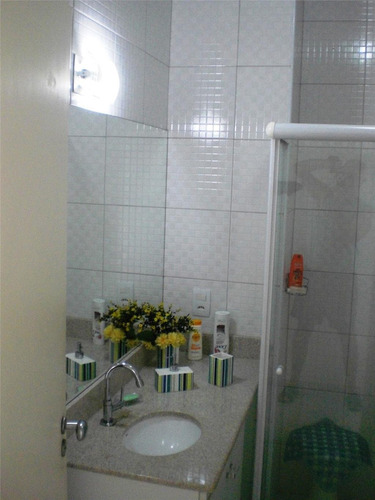 Apartamento Com 2 Dormitórios À Venda, 65 M² Por R$ 290.000,00 - Enseada Guaruja - Guarujá/sp - Ap5979