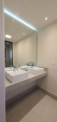 Imagem 18 de 23 de Casa À Venda, 300 M² Por R$ 2.250.000,00 - Jardim Novo Mundo - Jundiaí/sp - Ca1284