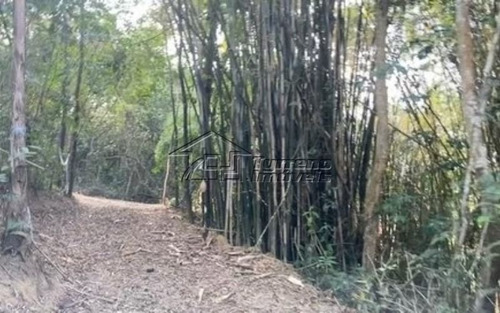 Imagem 7 de 11 de Excelente Chácara Com Ótima Localização Entre Jacareí E São José Dos Campos