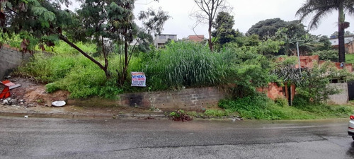 Imagem 4 de 4 de Lote Para Comprar No Vila Esportiva Em Vespasiano/mg - 1501
