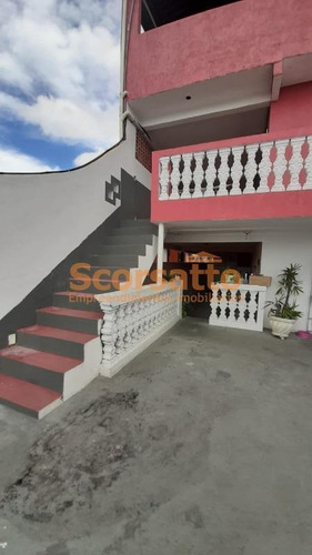 Imagem 15 de 16 de Casa Para Locação, Chácara Santa Maria, São Paulo/sp - 5734