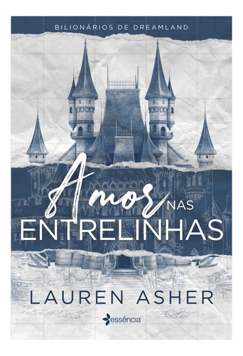 Livro Amor Nas Entrelinhas