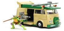 Comprar Combi Donatelo Teenage Mutant Ninja Turtles  Tortugas Ninja