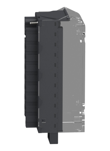 Bmxftb2000 Plc Terminal Block, Modicon X80, 20-pin Removabl