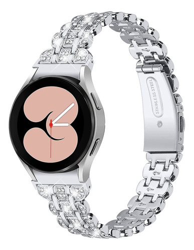 Galaxy Watch 5 40 Mm 44 Mm Pulsera, Correa De Muñeca