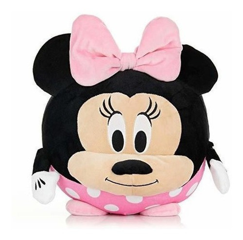 Abrazo Amigo De Peluche De Peluche, Disney Baby Minnie Mouse