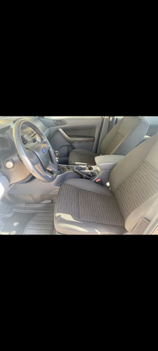 Imagen 5 de 7 de Ford Ranger 2013 3.2 Cd 4x4 Xls Tdci 200cv