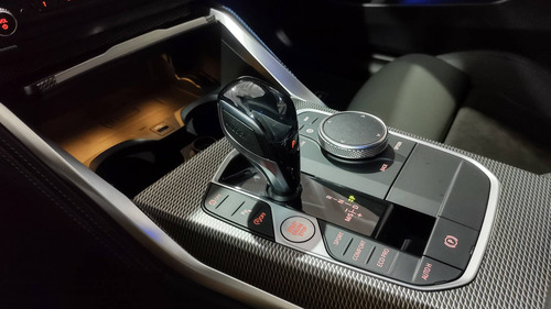 BMW Serie 4 3.0 440i Coupe M Package 326cv