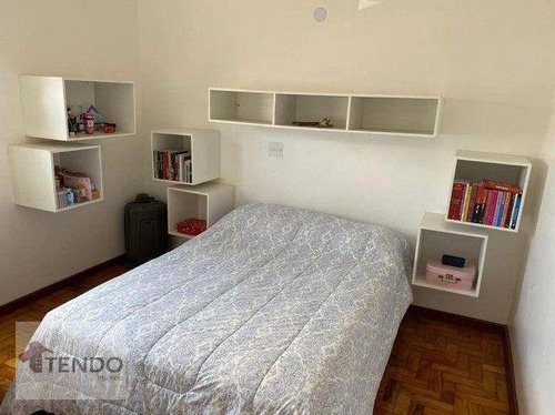 Imagem 6 de 21 de Imob02 - Casa 132 M² - Venda - 3 Dormitórios - 1 Suíte - Cidade Nova I - Indaiatuba/sp - Ca0675