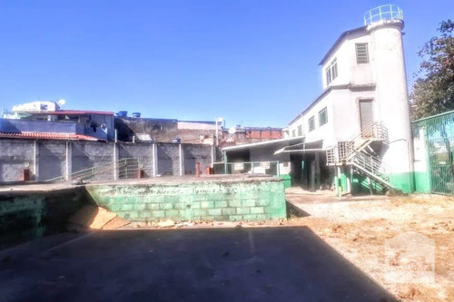 Imagem 5 de 11 de Lote À Venda No Santa Cruz - Código 266550 - 266550