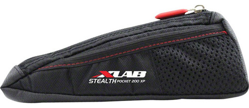 Xlab Stealth Pocket 200 Xp-negro