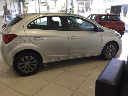 Chevrolet Onix 1.4 Joy Black Edition 1.4 (jf)