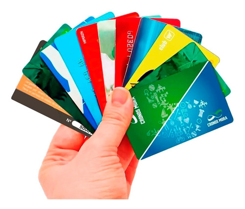 50 Credenciales Pvc Impresas Full Color 15 Años Gift Card