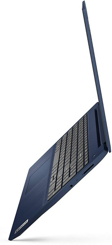 Imagen 6 de 10 de Notebook Lenovo Ryzen 3 5300u 8gb 256gb Nvme 15,6 Fhd W11