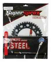 Comprar Corona Acero Supersprox 245\u002F2 42t-520 Honda Xr Tornado 250