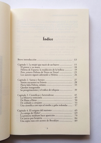 La Importancia De Llamarse Helena - José A. Martínez-pereda