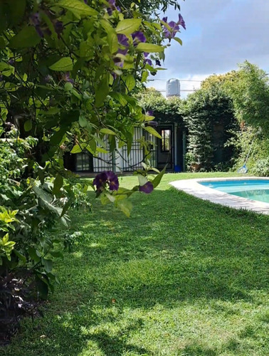 Alquilo Casa Barrio Jardin