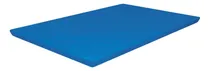 Comprar Cobertor Lona Cubrepiletas Impermeable Ajustable 4 X 2.50 M Color Azul