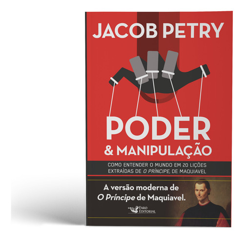 Box O Caminho Do Triunfo, De Jacob Petry. Editorial Faro Editorial, Capa Mole, Edição 1 Em Português, 2024