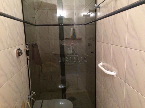 Imagem 14 de 29 de Casa Com 3 Dorms, Aparecida, Jaboticabal - R$ 450 Mil, Cod: 1722954 - V1722954