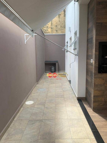 Casa - Condomínio Itatiba Country Club - Ca4316