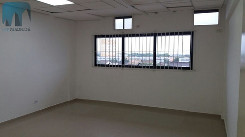 Sala Comercial Para Alugar No Bairro Vila Santa Rosa Em - 675-2