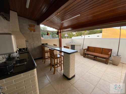 Imagem 2 de 15 de Sobrado Para Venda Em Mogi Das Cruzes, Residencial Rubi, 3 Dormitórios, 2 Suítes, 3 Banheiros, 2 Vagas - Ca0478_2-1218463